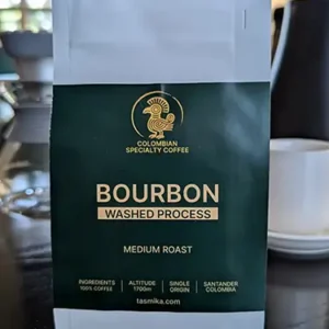 Bourbon