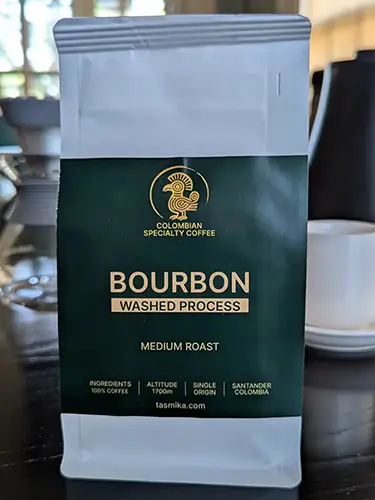 Bourbon