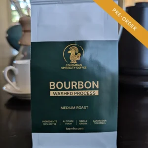 Bourbon
