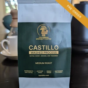 Castillo