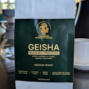 Geisha