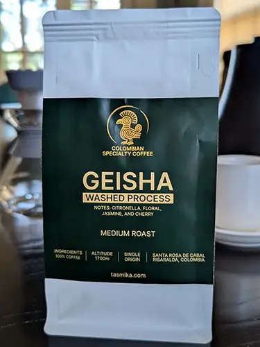 Geisha