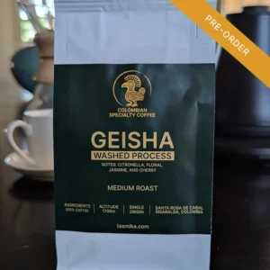 Geisha