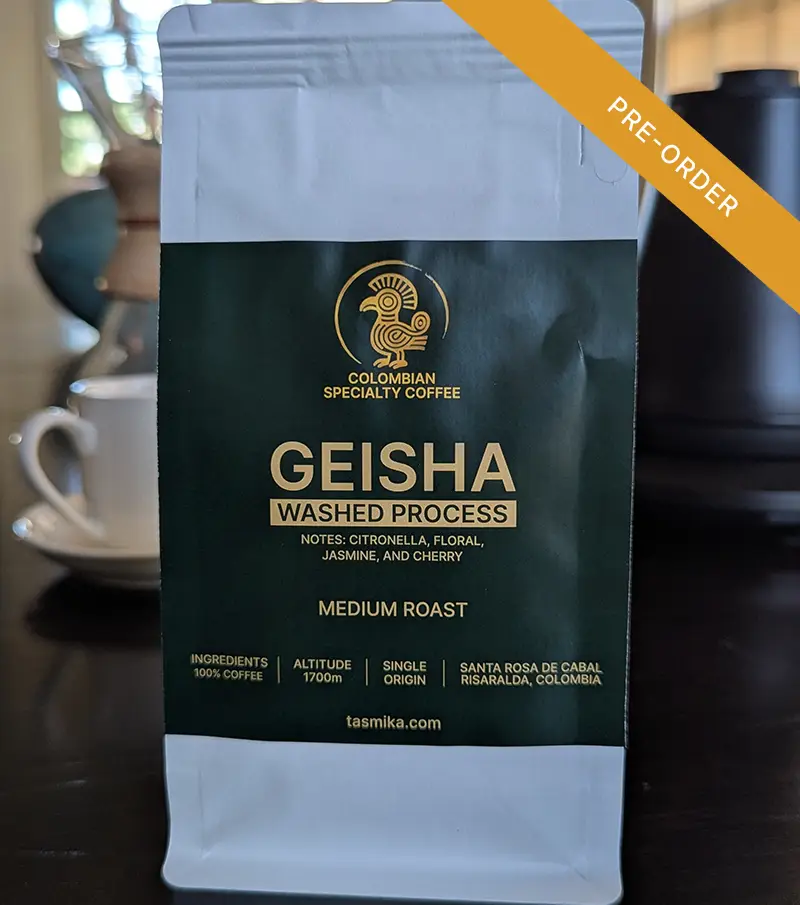 Geisha