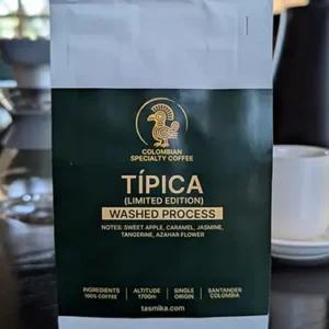 Tipica (Limited Edition)