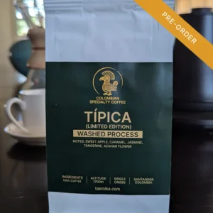 Tipica (Limited Edition)
