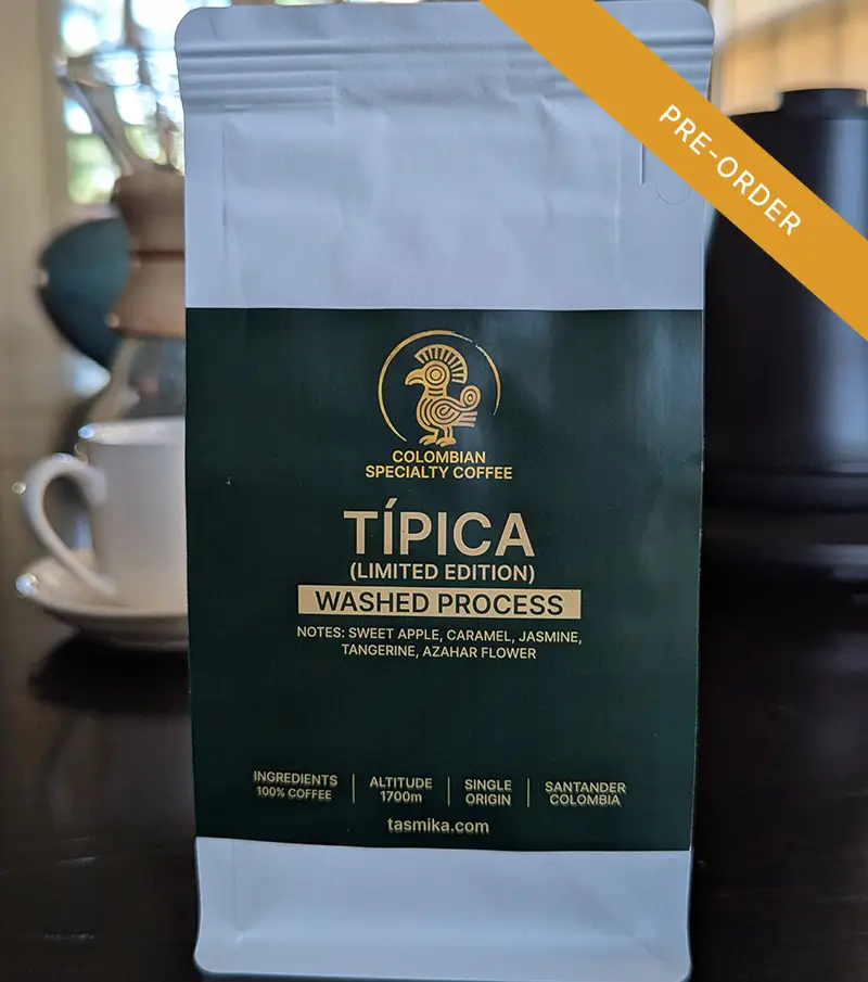 Tipica (Limited Edition)