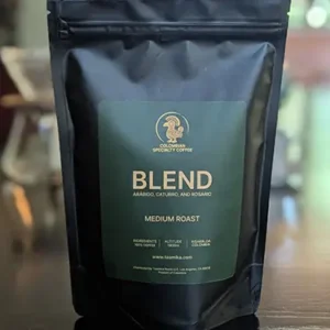Blend - Risaralda