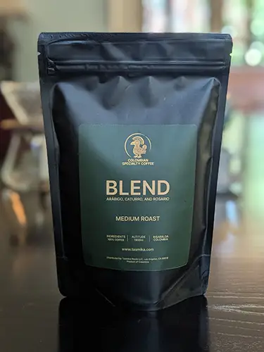 Blend - Risaralda