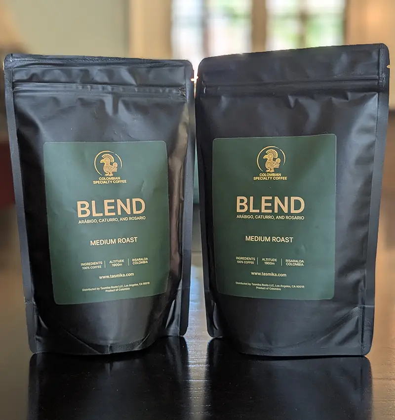 Blend - Risaralda Buy 2 Get One Free